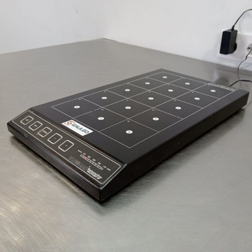 Variomag Multiponto HP 15