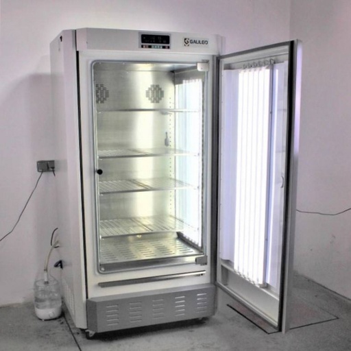 Cámara crecimiento Biobase BJPX-A450