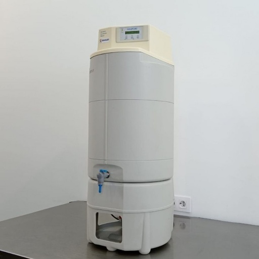 Millipore TANKPE60
