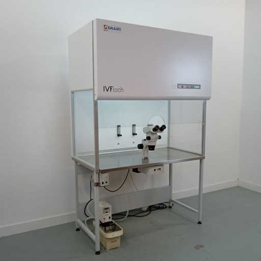 IVFtech Steril 120