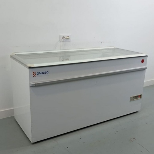 Eurofred HFG 506