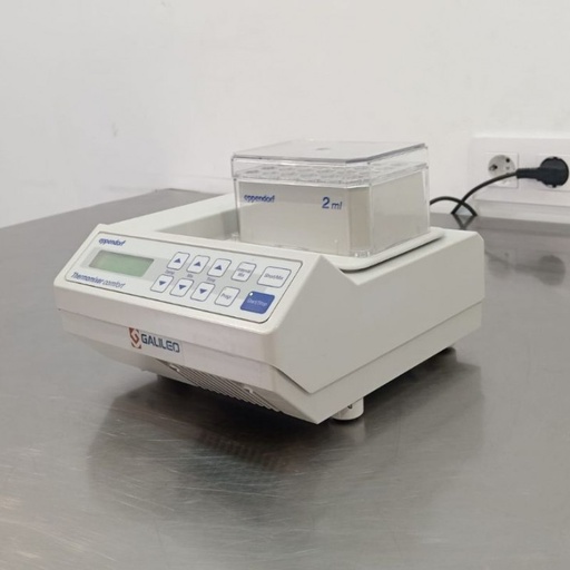Eppendorf Comfort 5355