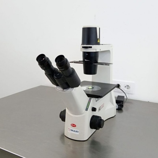 Motic AE2000