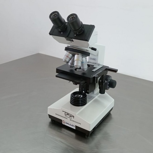 URA Technic 107