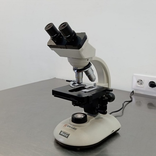 Motic BA210