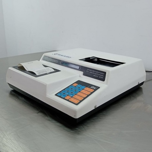 Digiscan Atom 434