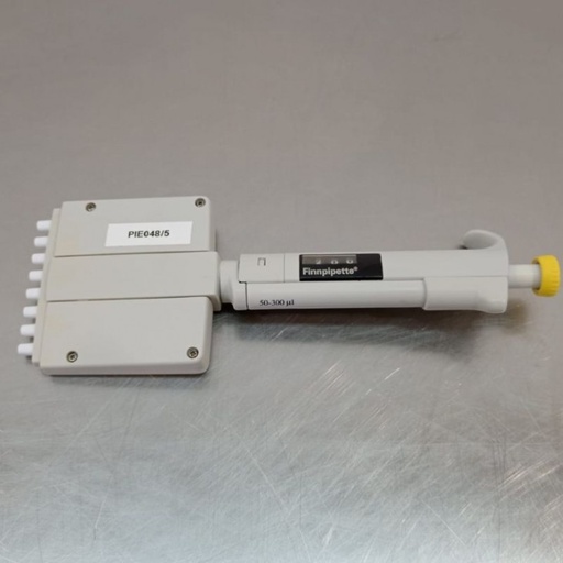 Thermo Labsystems Finnpipette F2