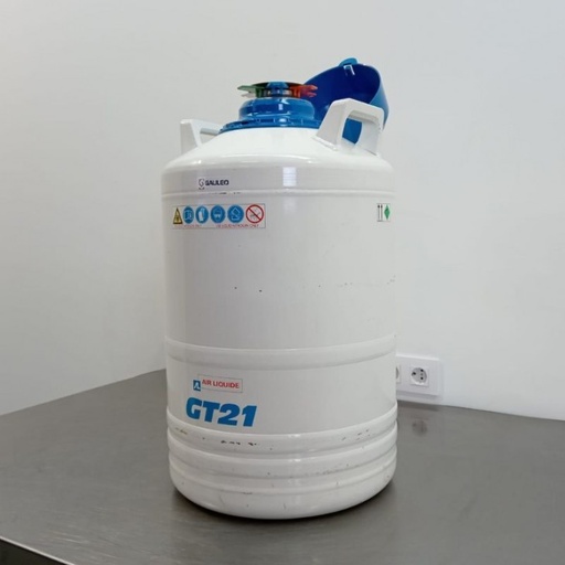 Air Liquide GT 21