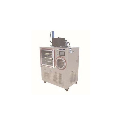 Semiindustrial BK-FD50/100