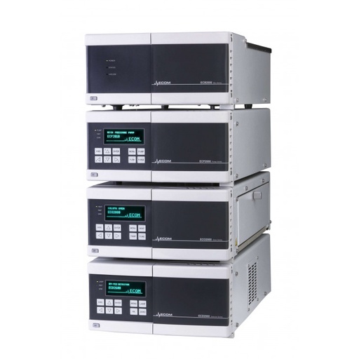 HPLC analítico