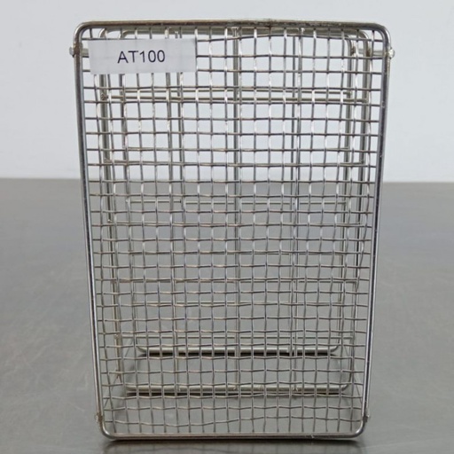 Cesta 17x11x9 cm Para Termodesinfectadora