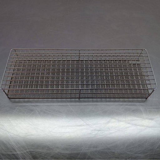 cestas 43x15x5,cm Termodesinfectadora