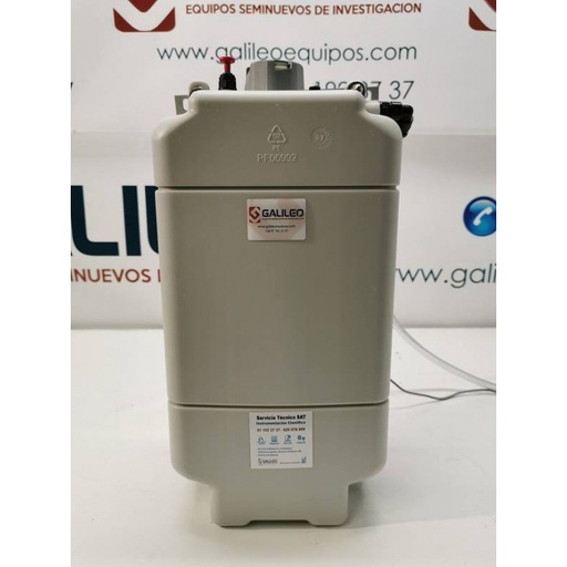 Millipore Tank 15L