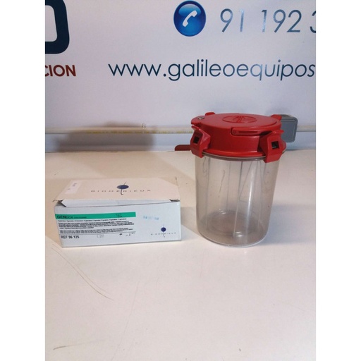 OXOID AG25