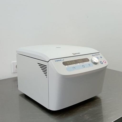 VWR Micro Star 30