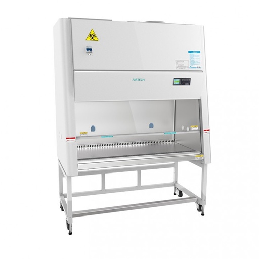 AIRTECH SMARTFLOW BSC-1304 II A2