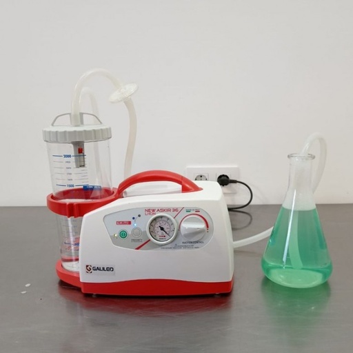 CA-MI NEW ASKIR 36 LI-ION