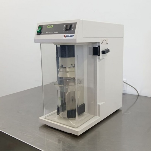 Buchi MIXER B-400