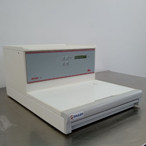 Placa fría MYR AP280-1