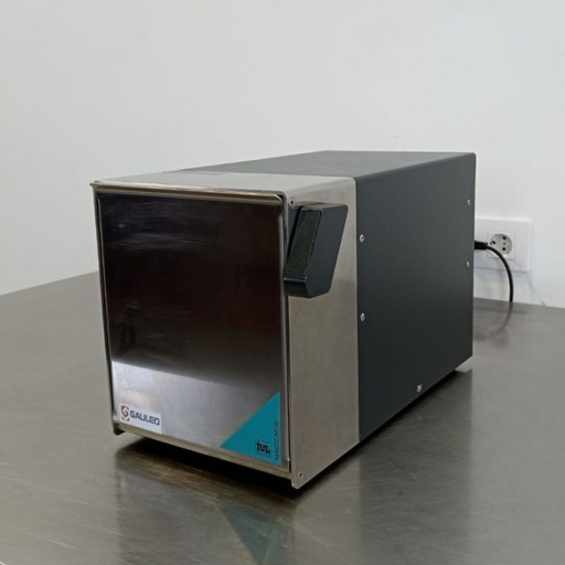 IUL Masticator