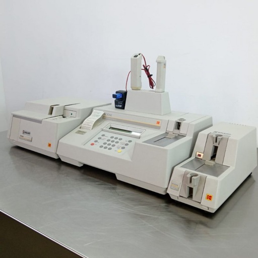 Kodax Extachemen DTS II