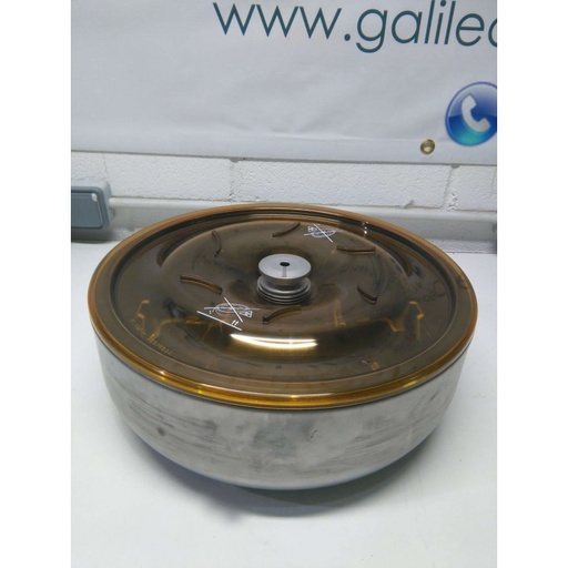 Sorvall Heraeus 6444