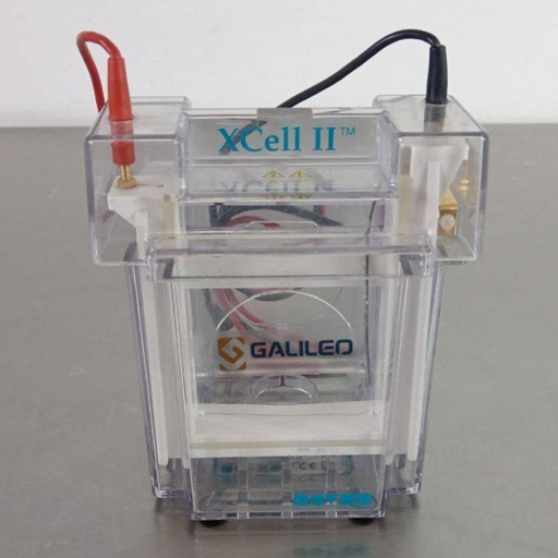 Novex XCell II Mini-Cell EL9001