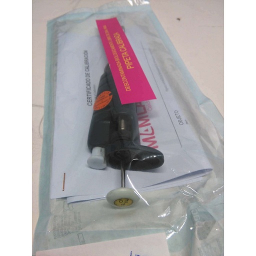 Micropipetas GILSON P20N