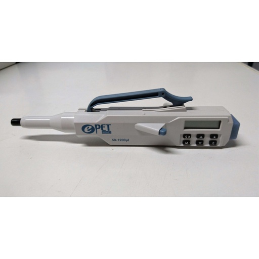 Biohit ePET 50-1200 µl
