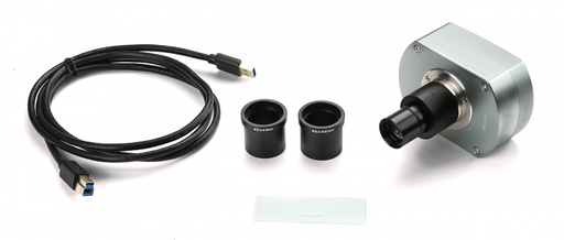 Cámara sCMEX-6 USB
