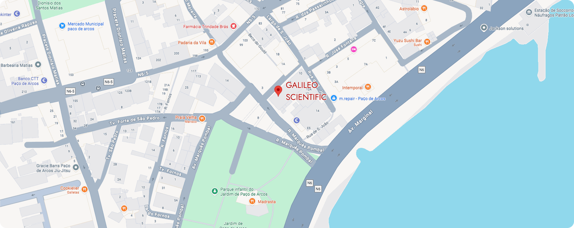 Img MAP